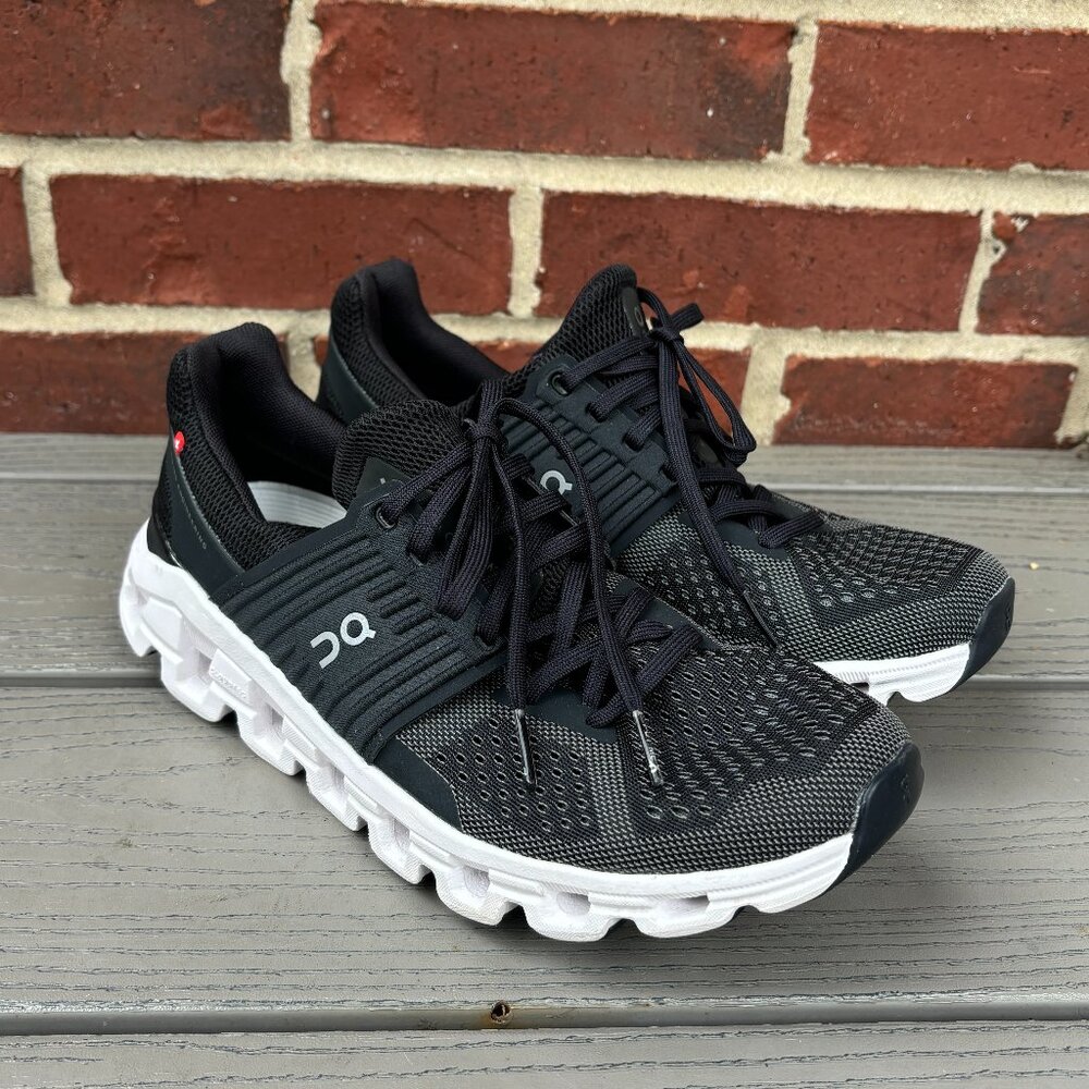 On Cloudswift Running Shoe - image 4